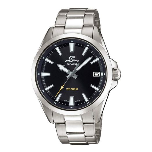 Casio Mens Analogue Watch Edifice EFV-100