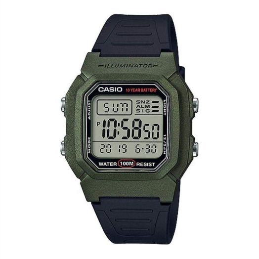 CASIO W800HM-3A