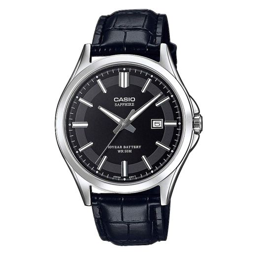 Casio Men's Analogue Quartz Watch