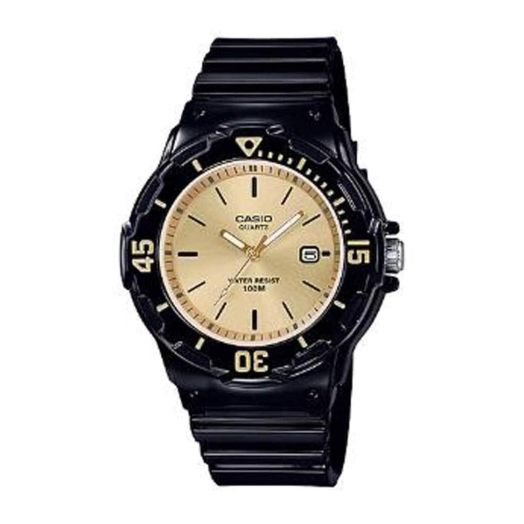 CASIO GENERAL LRW-200H-9EVDF UNISEX'S WATCH, strap
