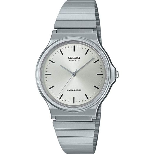 CASIO Unisex Adult Analogue Quartz Watch