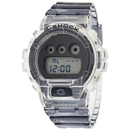 Casio Digital Sport Quartz Mens G-Shock Casio DW-6900SK-1D