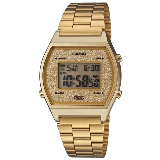 Casio Smart Watch B640WB-1AEF