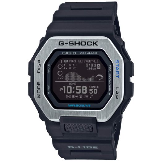 Casio] Watch G-Shock G-LIDE GBX-100-1JF Men's