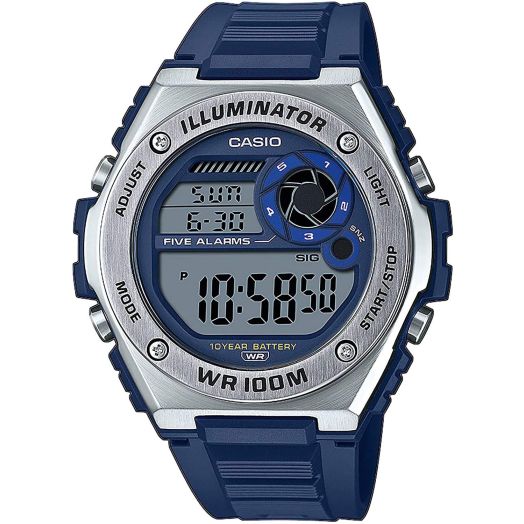 Casio Men's Collection Quartz Watch