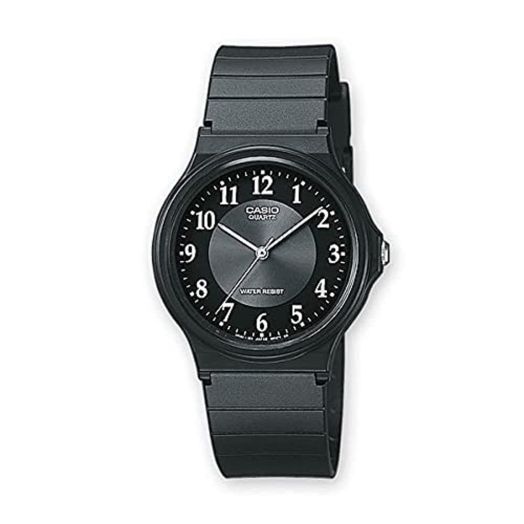 Casio Analogue MQ-24-1B3LLEG