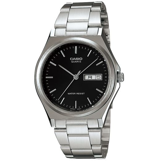Casio Collection Standard Analog Metal Series Watch