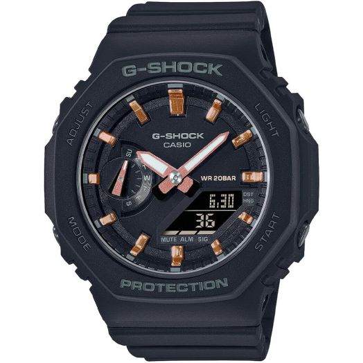 Casio Analog-Digital GMA-S2100-1AER