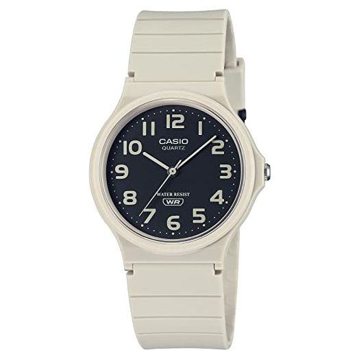 Casio Women's Collection Quartz Watch