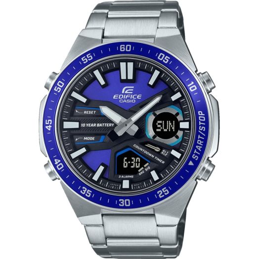 Casio Men's Edifice Quartz Watch
