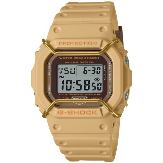 CASIO G-Shock G Shock DW-5600PT-5JF [G-Shock Tone on Tone Series] Watch Shipped from Japan December 2022 Model
