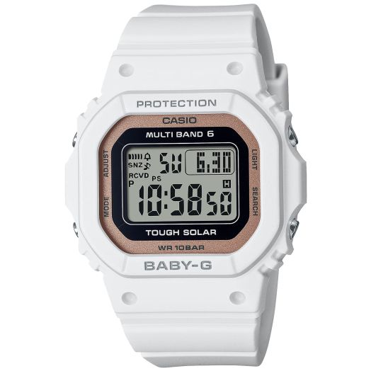 Casio BGD-5650SP-7JR [Baby-G Spring Package] Ladies' Watch Imported from Japan Feb 2023 Model