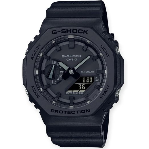 G-Shock Reloj Casio GA-2140RE-1AER 40 Aniversario