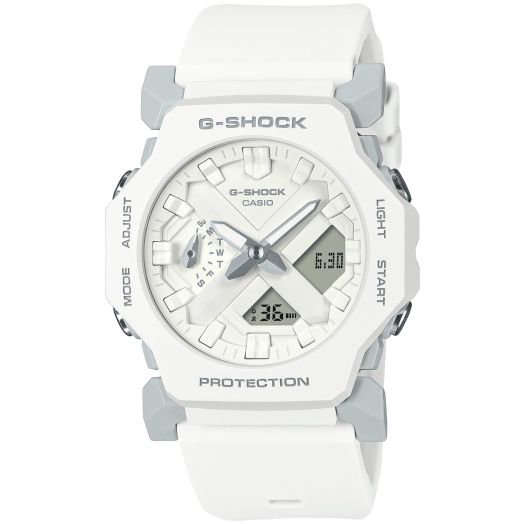 CASIO G-Shock GA-2300-7AJF [G-Shock Minimal Design] Japan Import New, White