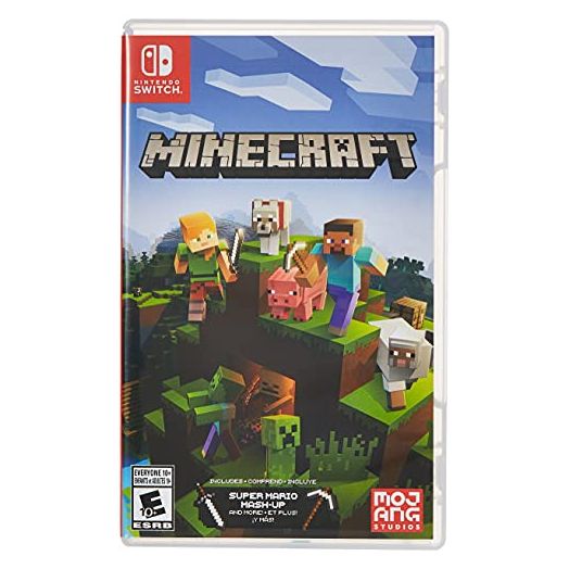 Minecraft - Nintendo Switch