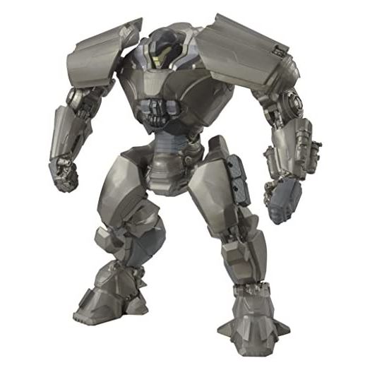 TAMASHII NATIONS Bandai Robot Spirits Bracer Phoenix Pacific Rim: Uprising Action Figure