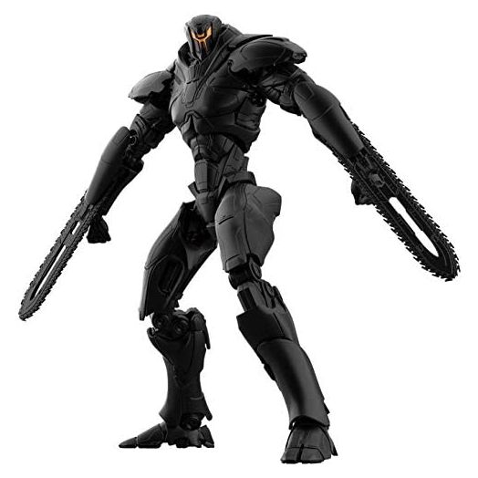 Bandai Hobby HG Obsidian Fury Pacific Rim: Uprising