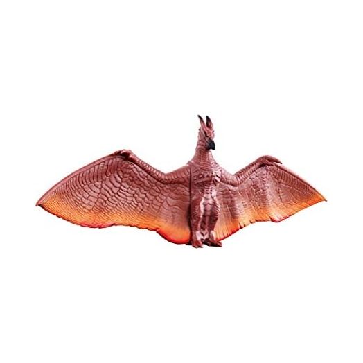 BANDAI Godzilla Movie Monster Series Rodan 2019 (Godzilla: King of The Monsters) Soft Vinyl Figure
