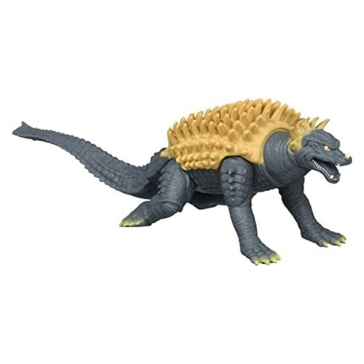 Bandai Godzilla Movie Monster Series Anguirus (2004)
