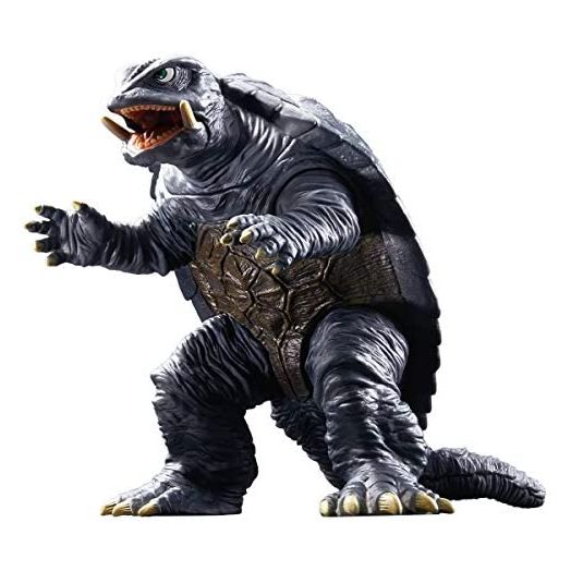 Bandai Movie Monster Series Gamera (1995)