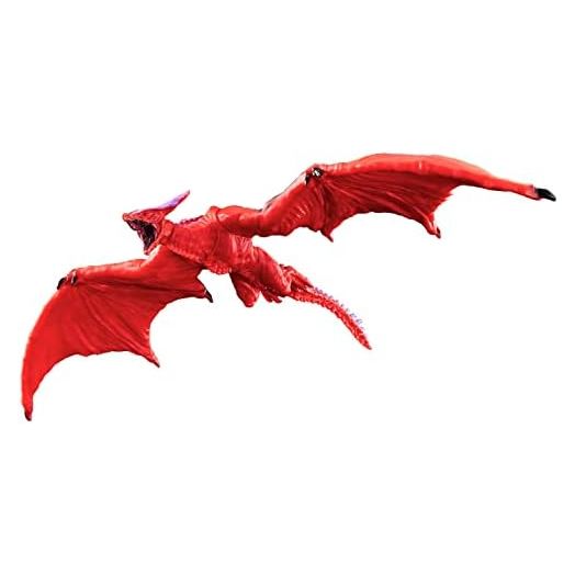 (BANDAI) Movie Monster Series Gamera Monster A (Provisional)