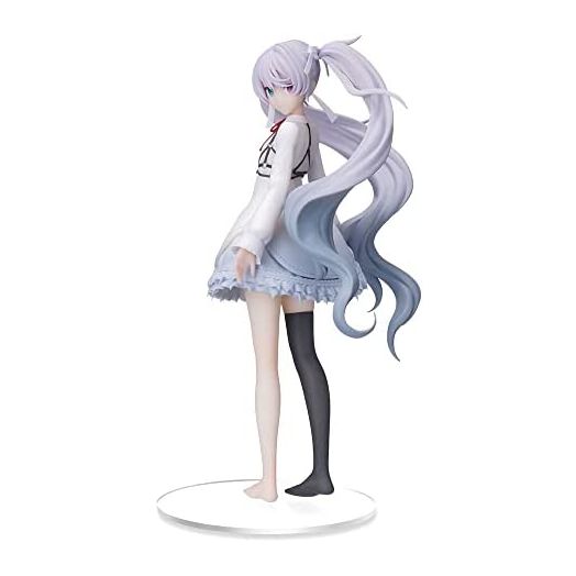 Sega Project Sekai Colorful Stage! feat Hatsune Miku: Empty Miku SPM Figure