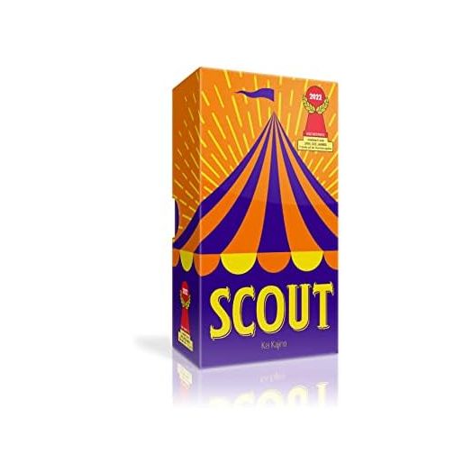 Scout