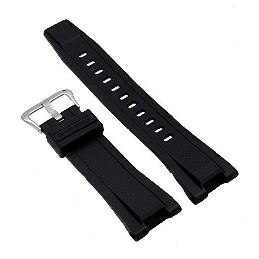 CASIO 10502763 Watch Band for G-STEEL G-SHOCK GST-210 GST-S100 GST-S110 GST-W110