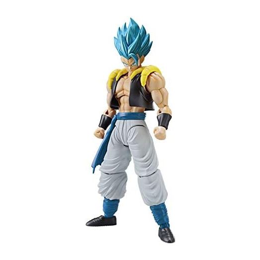 Bandai Spirits Figure-Rise Standard Super Saiyan God Super Saiyan Gogeta Dragon Ball Super (BAS5055580)