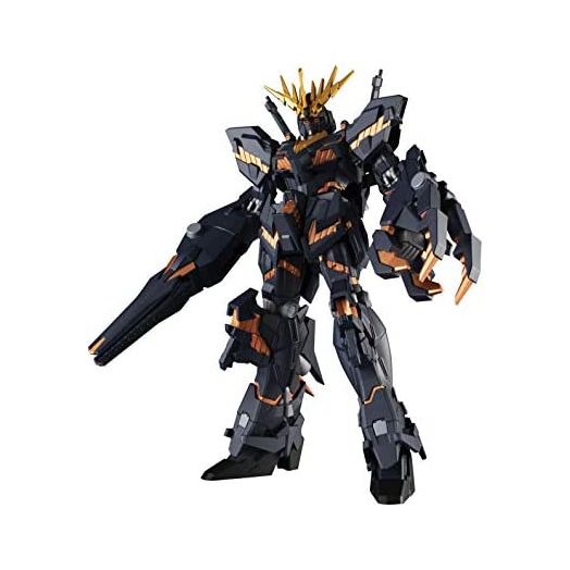 TAMASHII NATIONS Rx-0 Unicorn Gundam Unit 02 Banshee Mobile Suit Gundam UC, Multi
