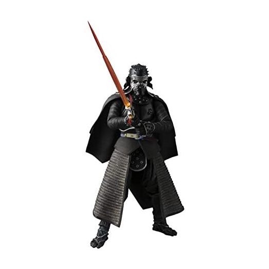 TAMASHII NATIONS Bandai Meisho Movie Realization Samurai Kylo Ren [Star Wars Episode VII]