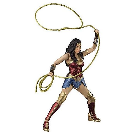 Wonder Woman (WW84) - Bandai Tamashii Nations S.H. Figuarts