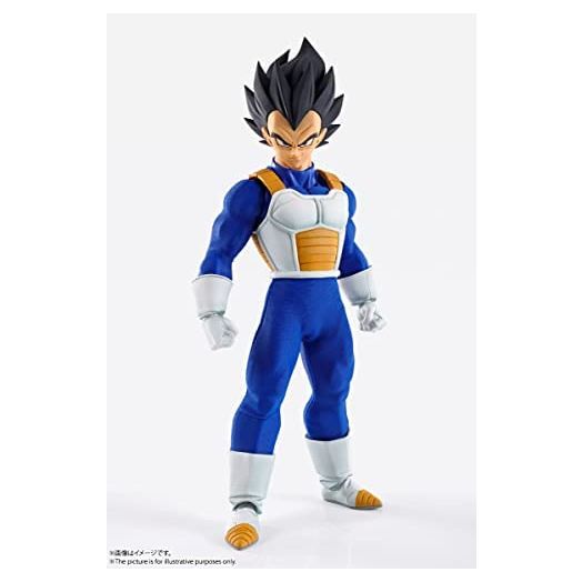 Tamashi Nations - Dragon Ball Z - Vegeta, Bandai Spirits Imagination Works