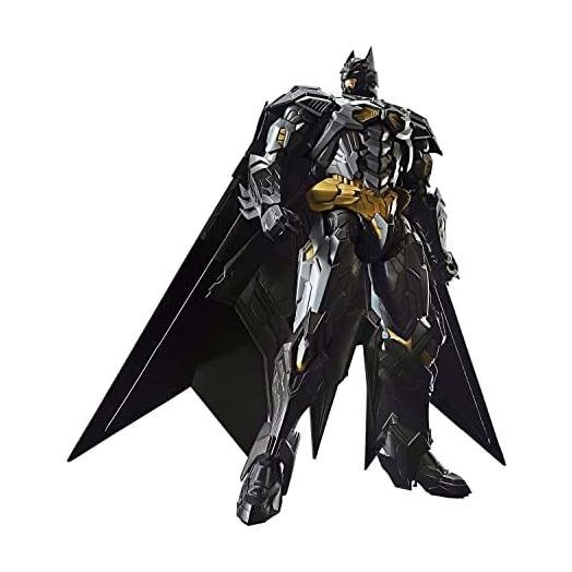 Bandai Hobby - Batman - Batman, Bandai Spirits Figure-Rise Standard Amplified Model Kit