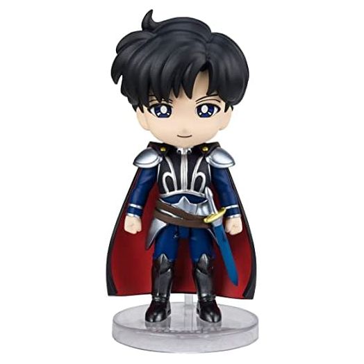Tamashii Nations - Pretty Guardian Sailor Moon - Prince Endymion - Figuarts Mini