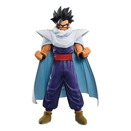 Bandai Spirits Ichibansho Ichiban - Dragon Ball Super - Son Gohan (vs Omnibus Great) 9.8 inch