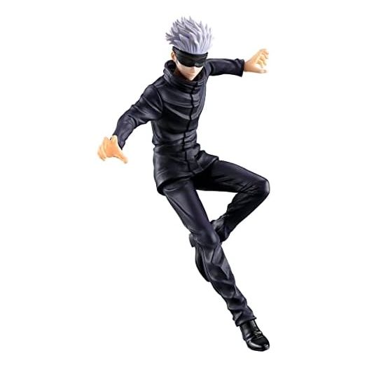 Bandai Spirits Ichibansho - Jujutsu Kaisen - Reprint Ver. Satoru Gojo (The Fourth) Collectible Figure