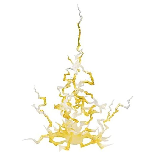 Bandai Tamashii Effect Thunder Yellow Ver.