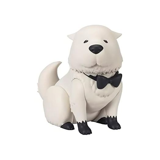 TAMASHII NATIONS - Spy x Family - Bond Forger, Bandai Spirits Figuarts Mini Action Figure