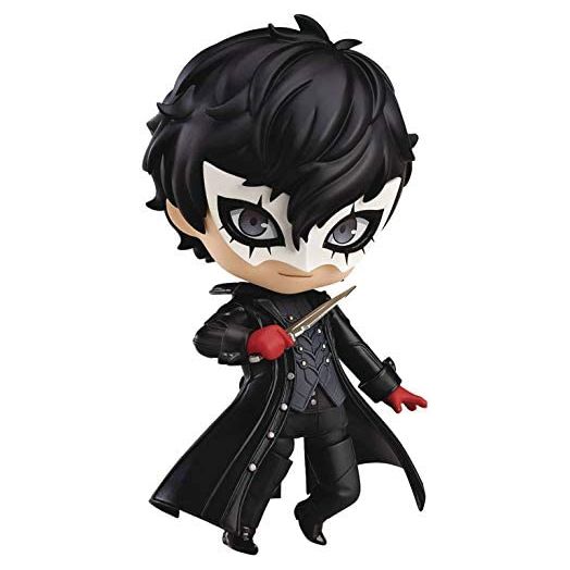 Good Smile Persona 5: Joker Nendoroid Action Figure