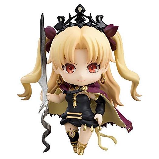 Good Smile G90665 Fate/Grand Order: Lancer/Ereshkigal Nendoroid Action Figure, Multicolor