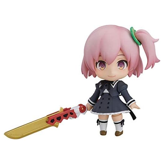 Good Smile Assault Lily Bouquet: RiRi Hitotsuyanagi Nendoroid Action Figure
