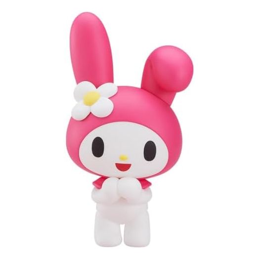 Good Smile Onegai My Melody: My Melody Nendoroid Action Figure