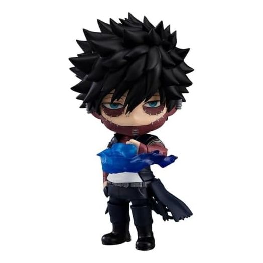 GOOD SMILE COMPANY My Hero Academia: Dabi Nendoroid Action Figure