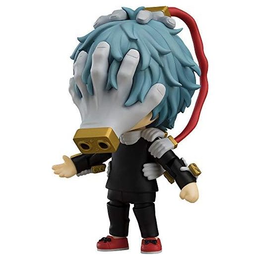 GOOD SMILE COMPANY Nendoroid My Hero Academia Villains Edition Non-Scale Plastic Pre-Painted Action Figure