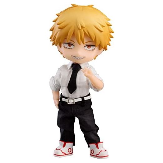Good Smile Company Chainsaw Man: Denji Nendoroid Doll Action Figure
