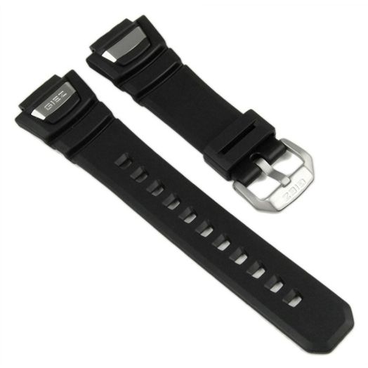 Genuine Casio Watch Strap Band 10332054 for Casio GS-1000, 1001, 1010, 1100