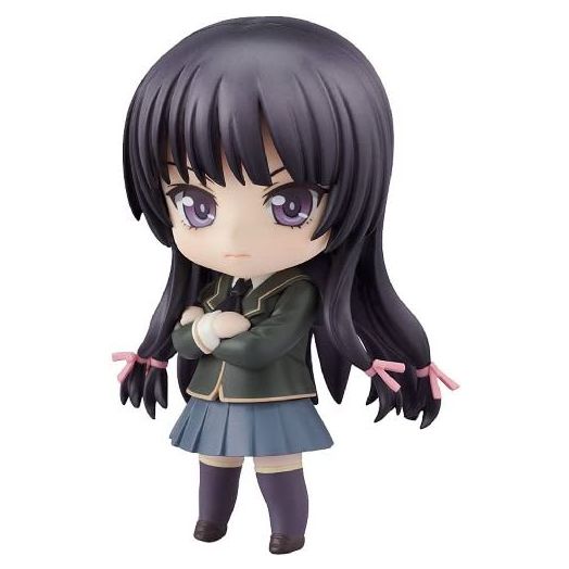 Good Smile Haganai: I Don't Have Many Friends: Yozora Mikaduki Nendoroid Action Figure