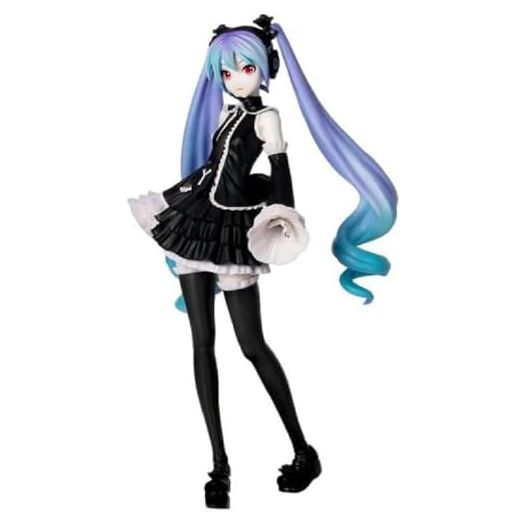 SEGA Hatsune Miku -Project Diva Arcade Future Tone SPM Figure 8