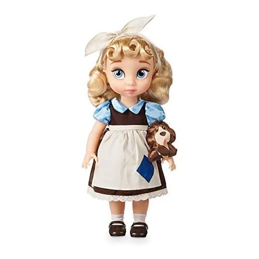 Disney Animators' Collection Cinderella Doll - 16 Inch